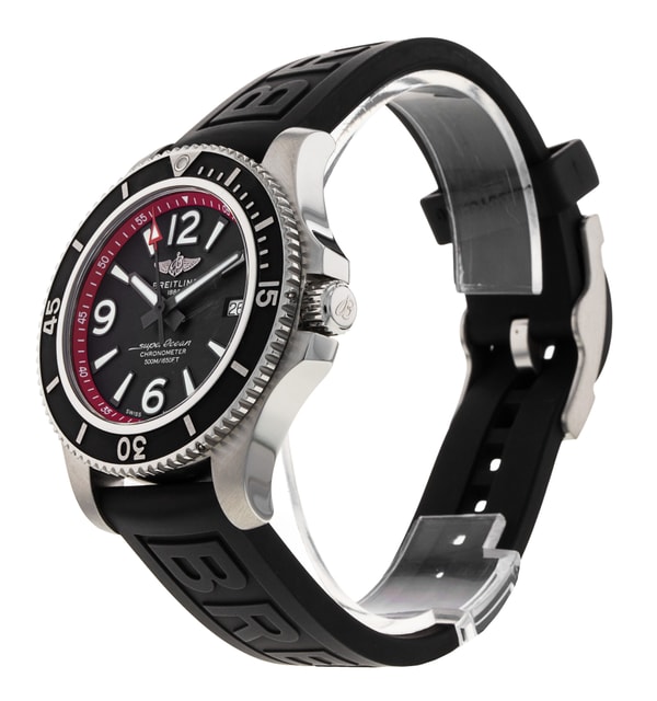 Breitling SuperOcean Automatic A17366 Image 2